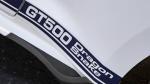 Shelby GT500 Dragon Snake 2019 года